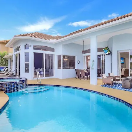 231 Seahorse Court Villa